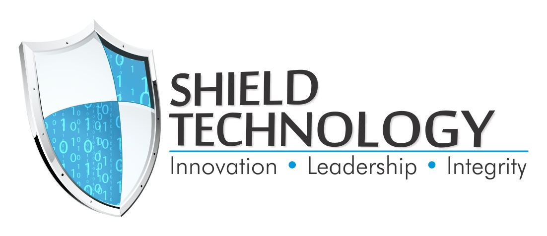 Shield Technology Logo